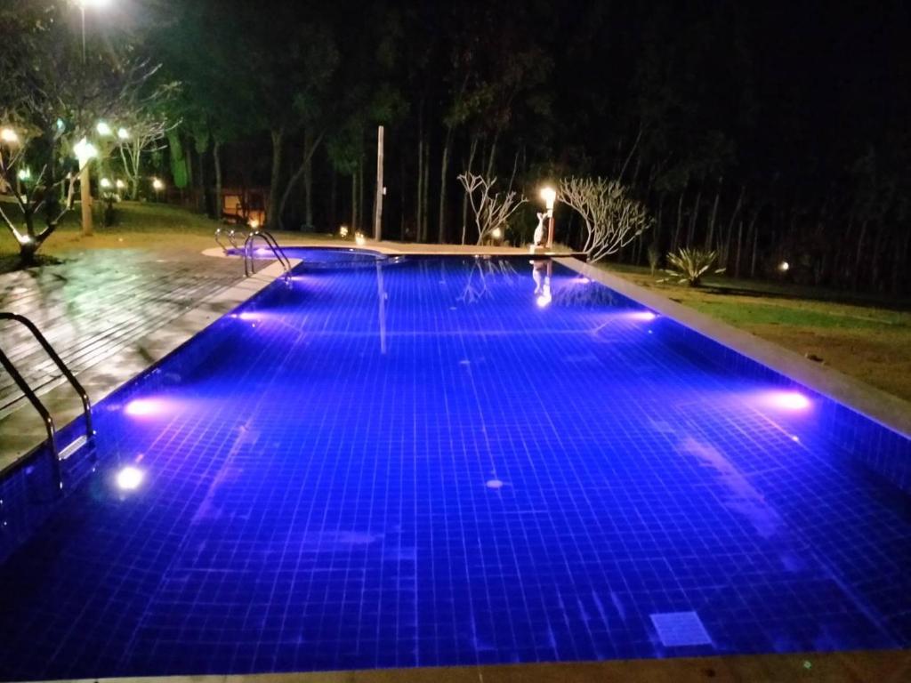 Baanwangnamkeaw Lodge photo 1