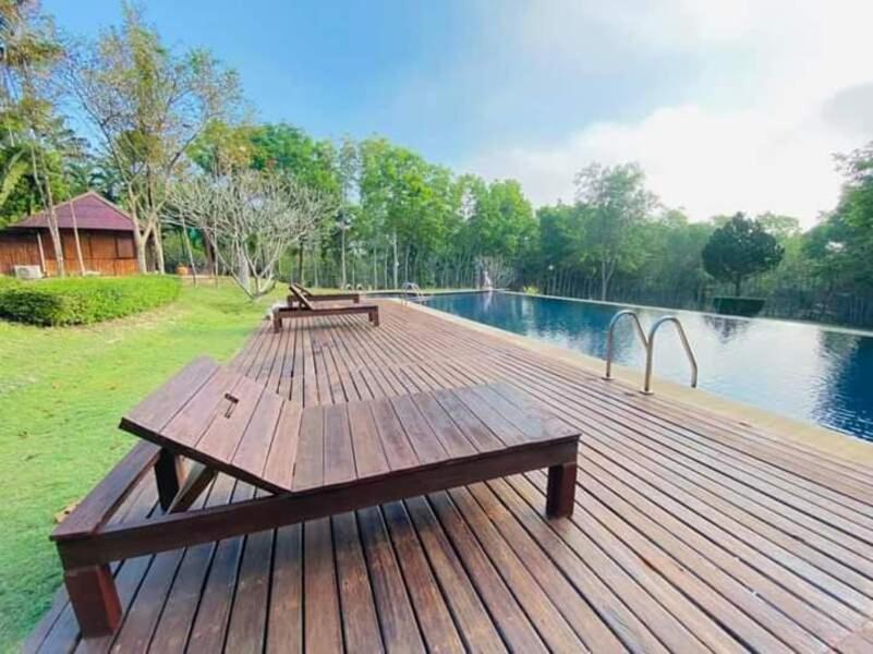 Baanwangnamkeaw Lodge photo 3
