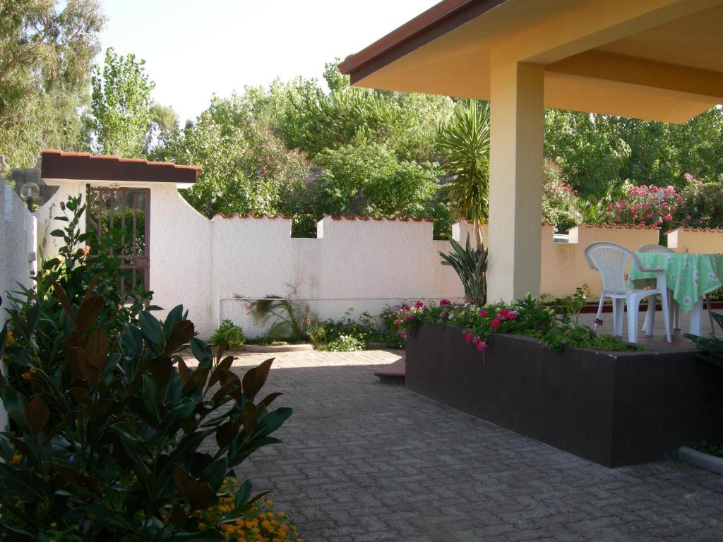 Villa Magnolia Appartamenti photo 2