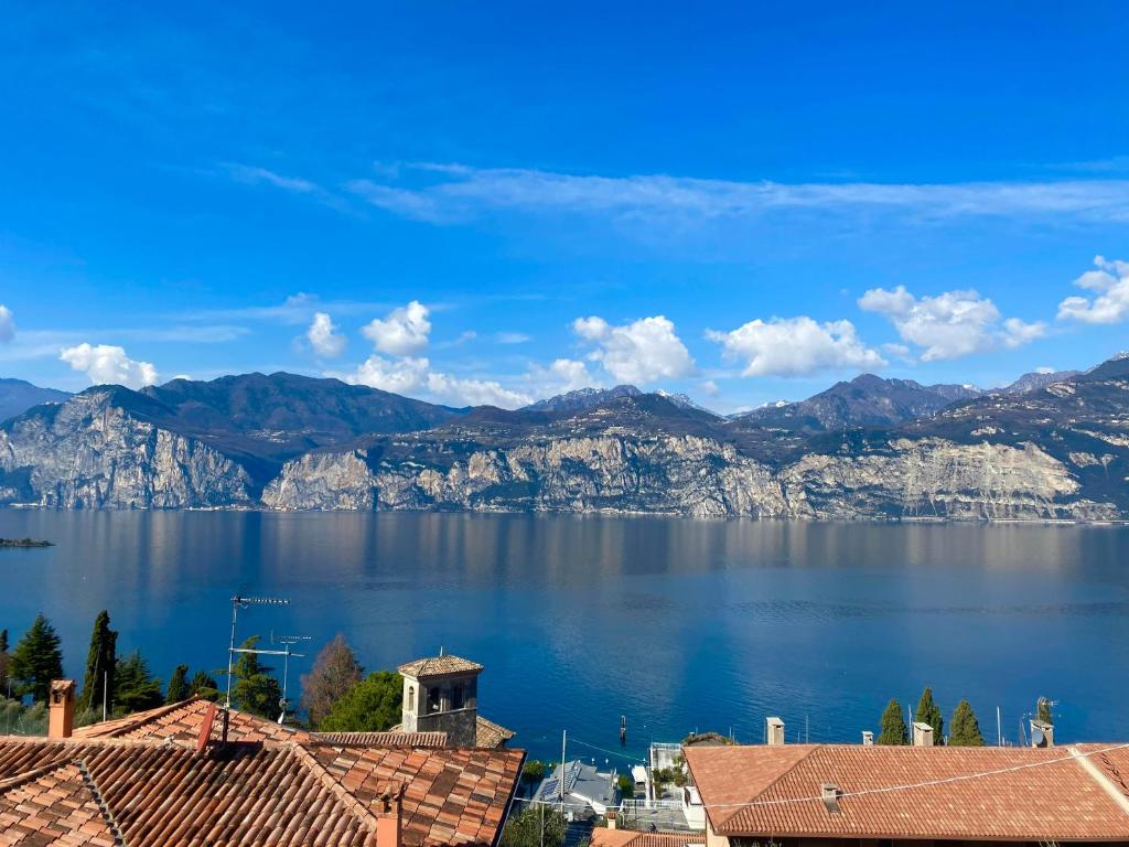 Villa Emma Malcesine photo 4