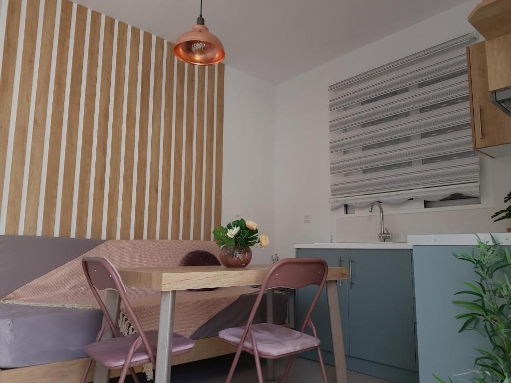 Galazia Thea Apartments photo 1