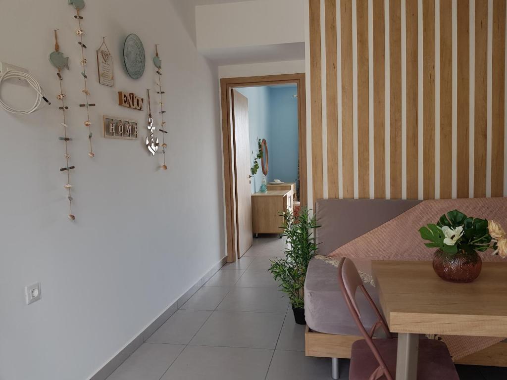 Galazia Thea Apartments photo 2