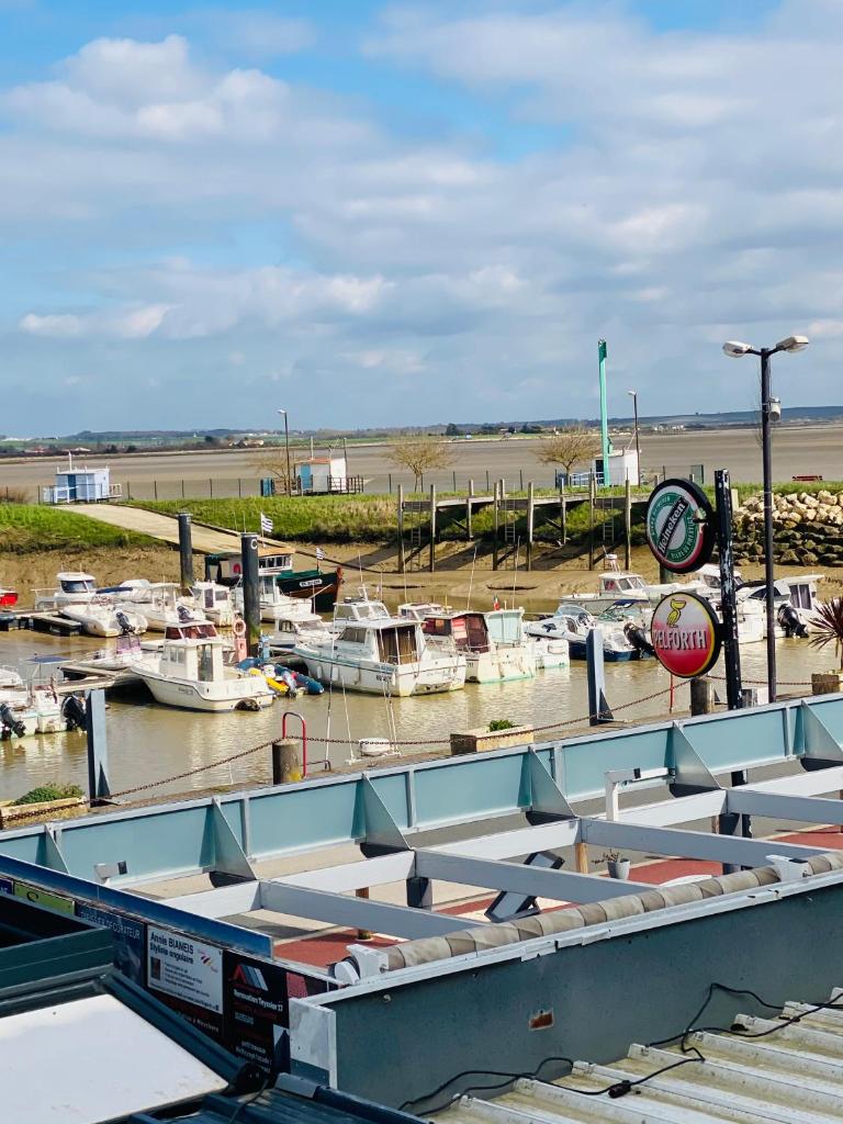 le logis du port photo 4