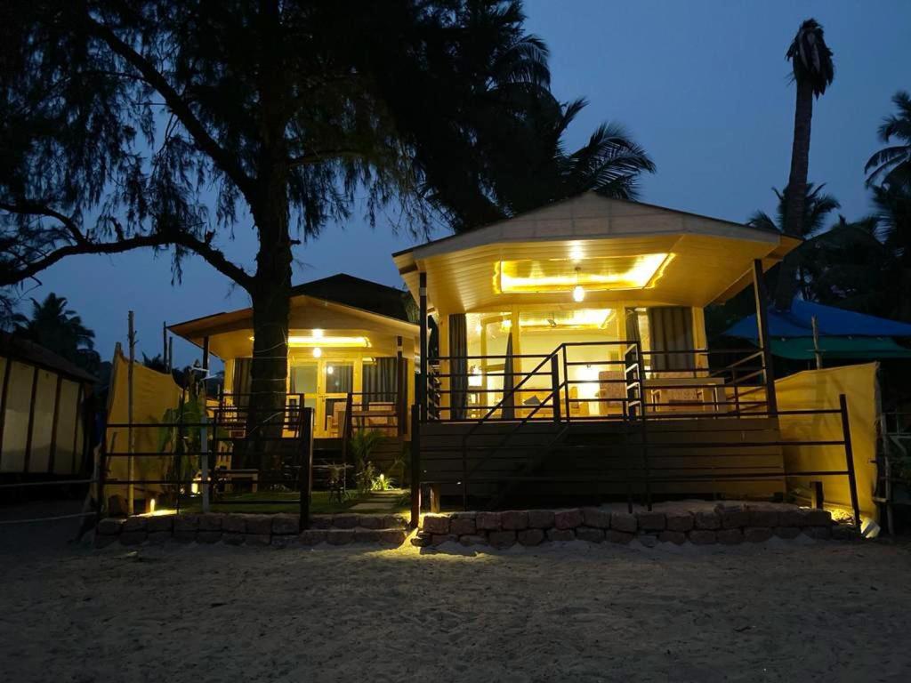 Agonda Serenity Beach Villa photo 4