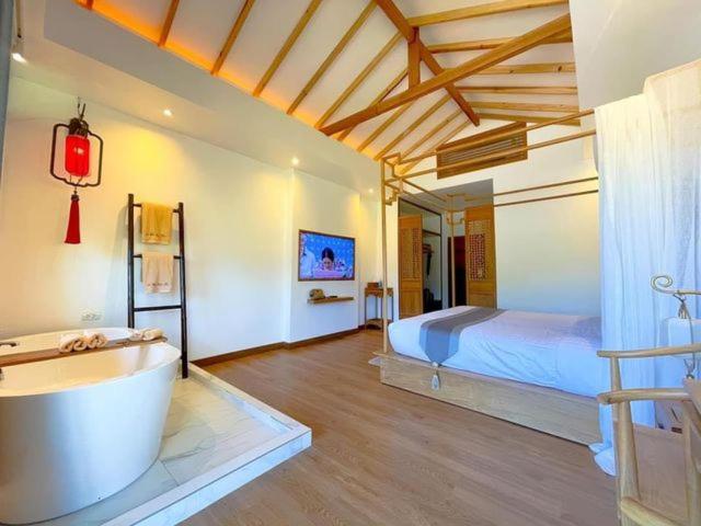 Lee Wine Ruk Thai Resort photo 3