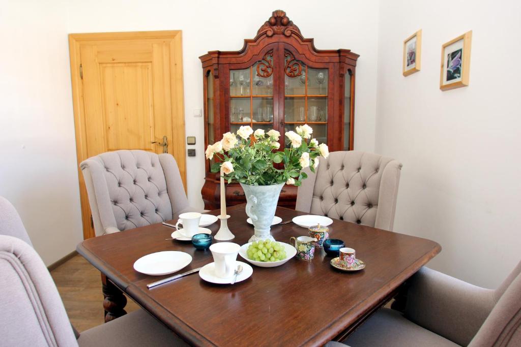 Ultra Alpes Ludwig Suite photo 3