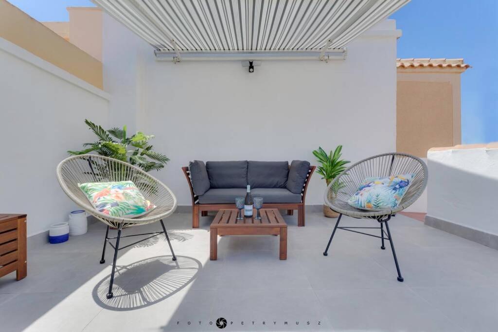 CASA TORRE Y SOL with big terrace & swimming pool photo 1