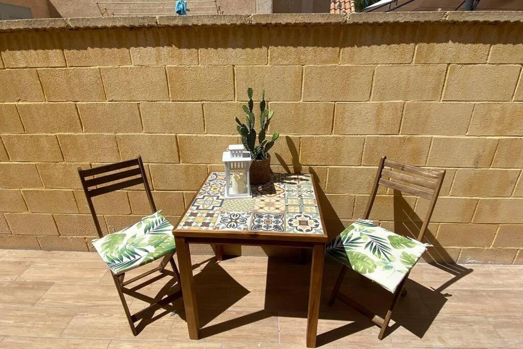 CASA TORRE Y SOL with big terrace & swimming pool photo 4