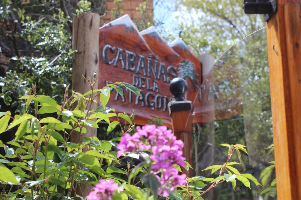 Cabañas de la Patagonia photo 1