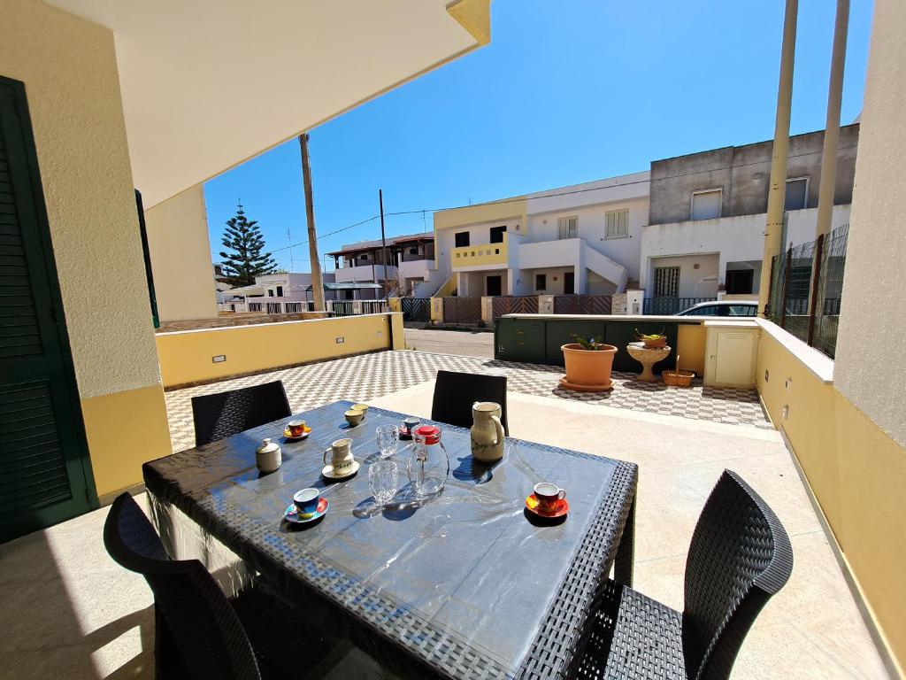 Casa Vittorio a 100m dalla Sabbia photo 1