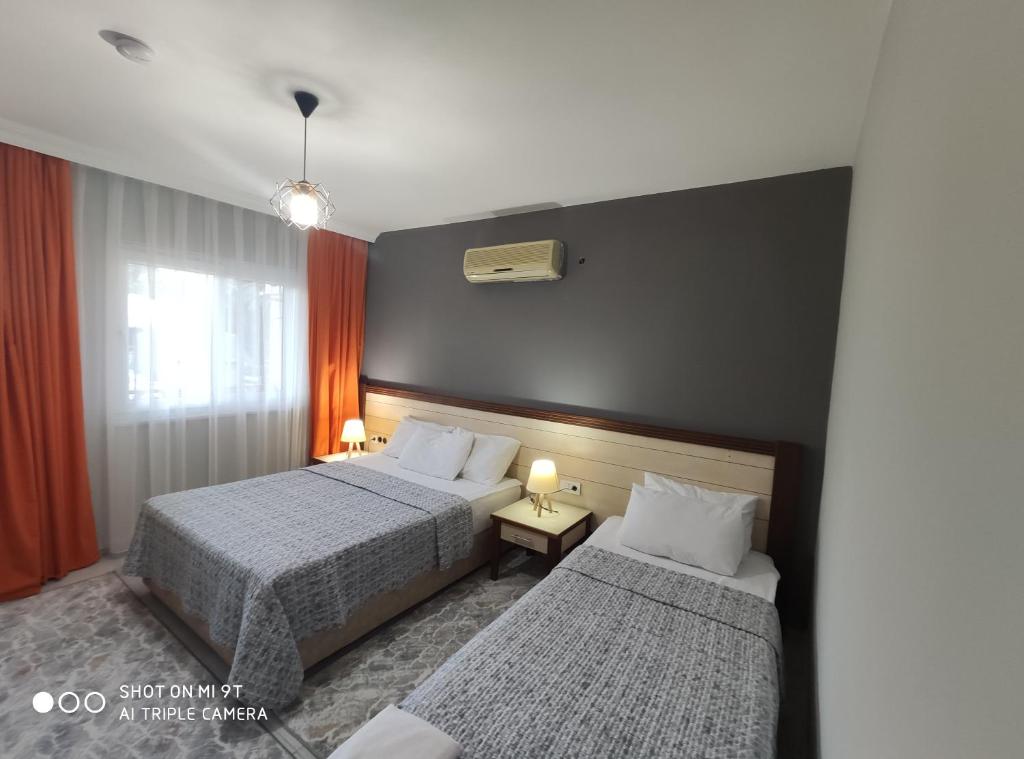 Nostalgia World OTEL photo 2