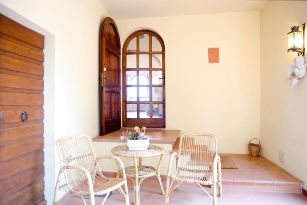 Podere Belvedere - Villa with private swimming-pool photo 2