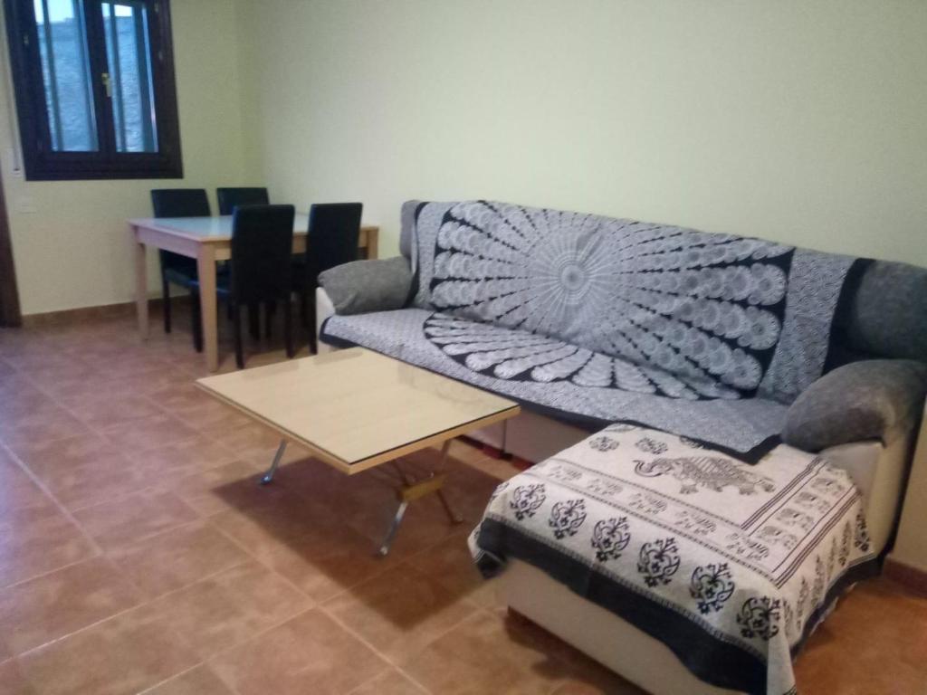La Casa de la Callejuela photo 1