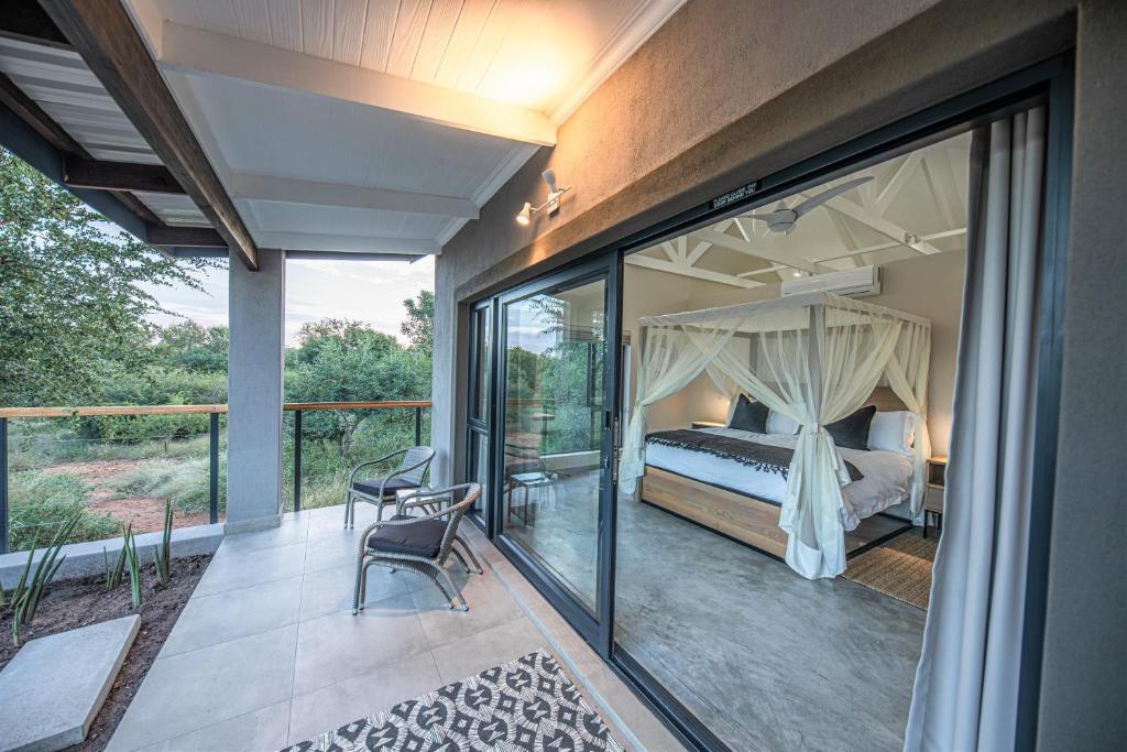 Little Kubu Lodge photo 3