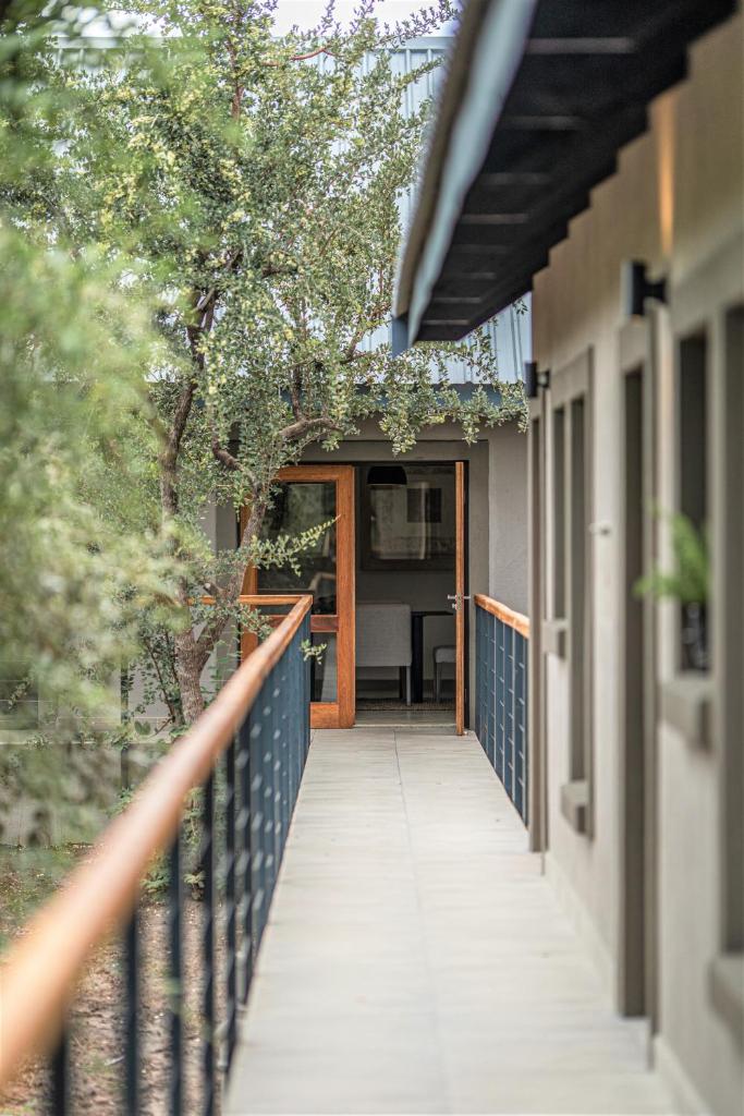 Little Kubu Lodge photo 2