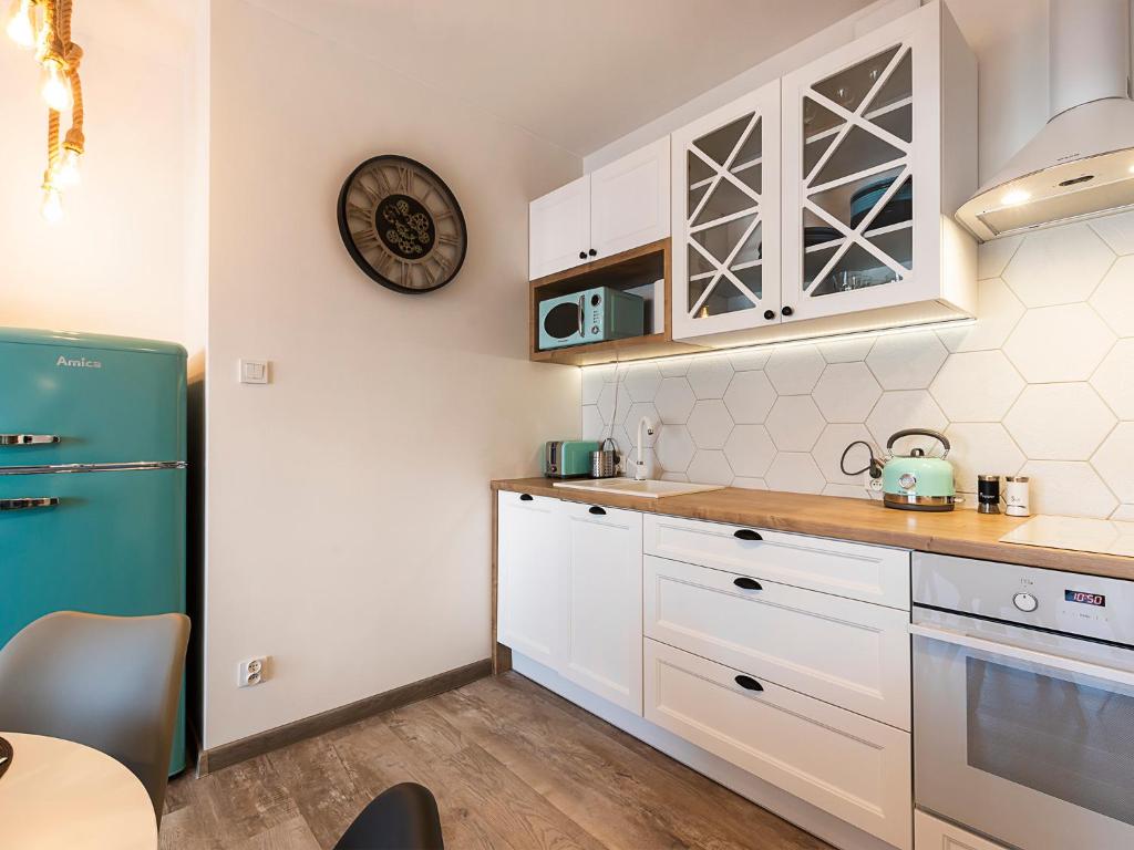 VacationClub – 5 Mórz Sianożęty Apartament 1K/1 photo 3