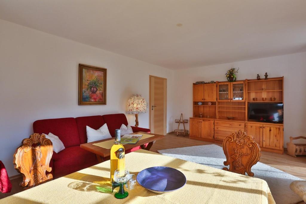 Ferienhaus Zechmeister photo 4