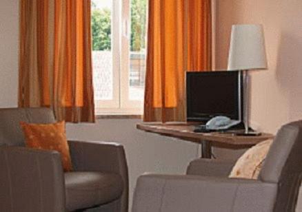Одноместный (Одноместный номер), Hotel Donau