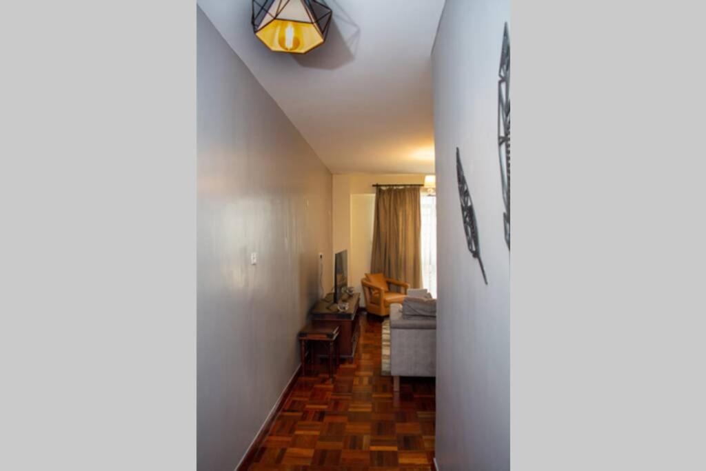Stylish Apartment in Westlands with Stunning Views photo 2