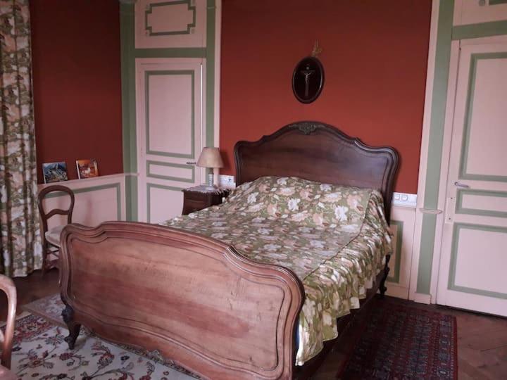 Manoir des Etrichets photo 4