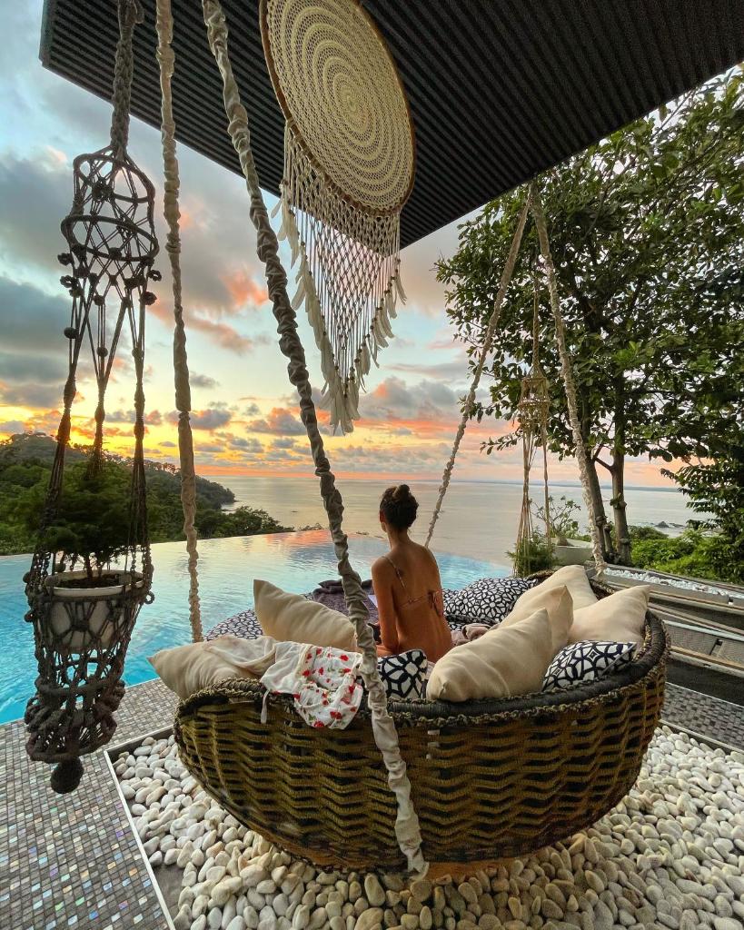Makanda by The Sea Hotel Adults Only photo 1