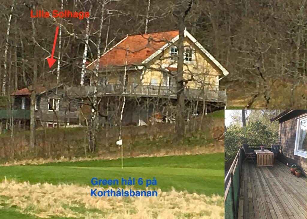 Lilla Solhaga photo 3