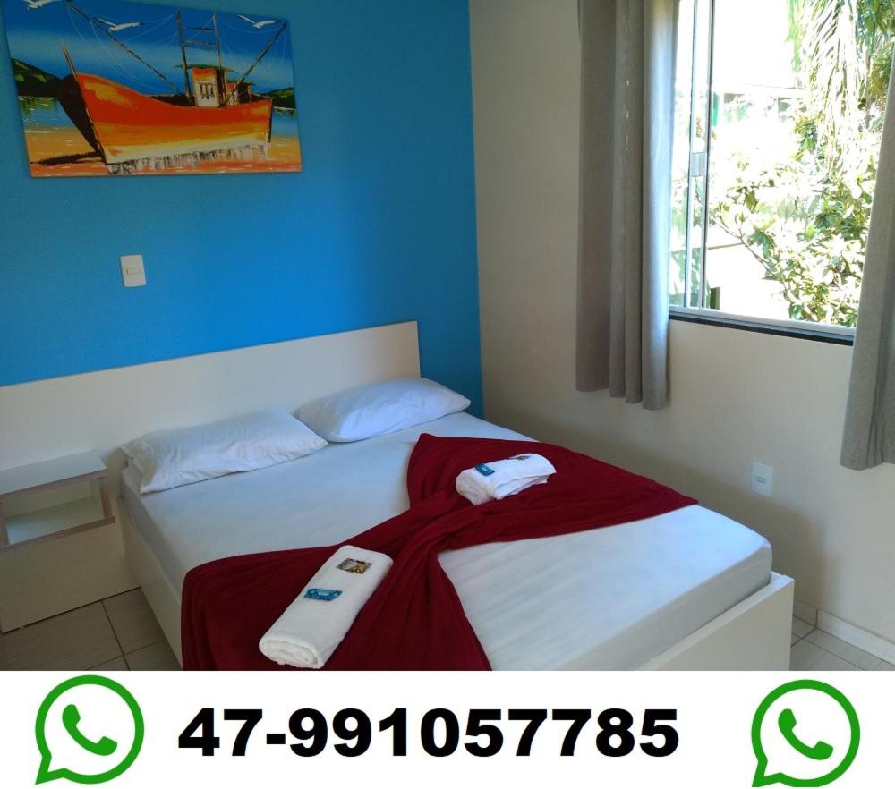 Pousada Camping Bombinhas photo 2