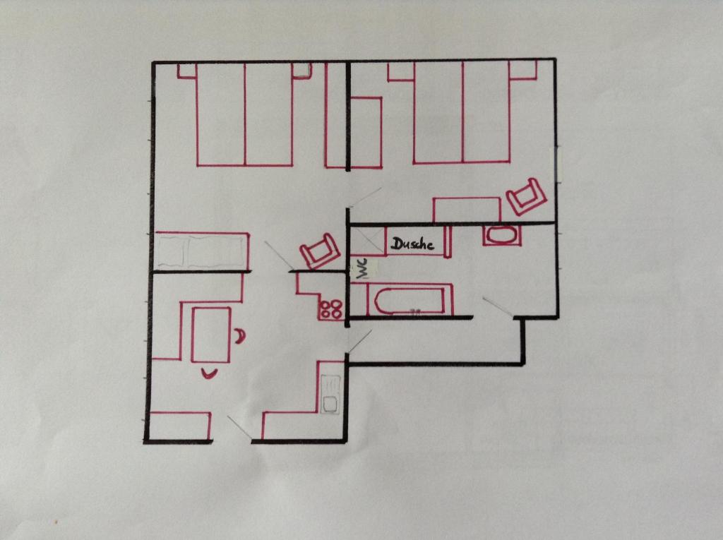 Ferienwohnung Kathrein photo 1