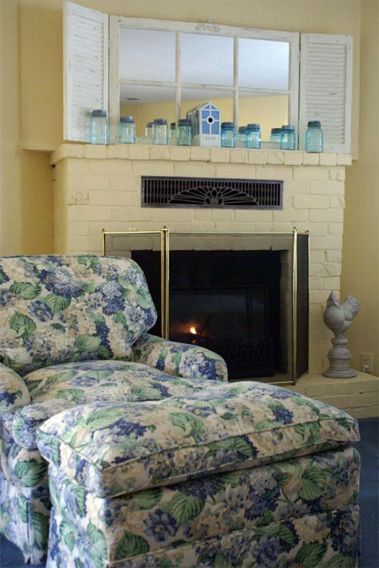 Trailside Inn Bed and Breakfast photo 2