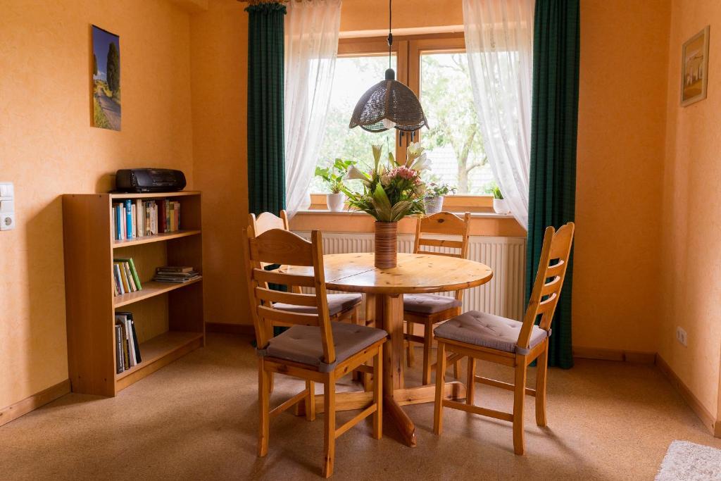 Ferienwohnung Meinersen photo 2