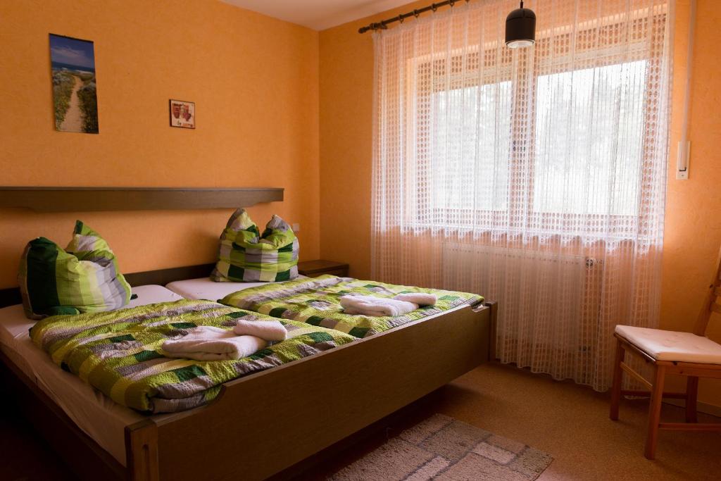Ferienwohnung Meinersen photo 3