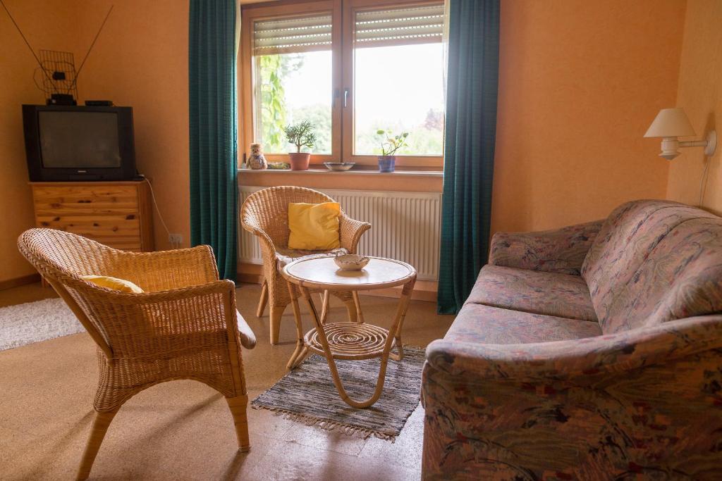 Ferienwohnung Meinersen photo 4