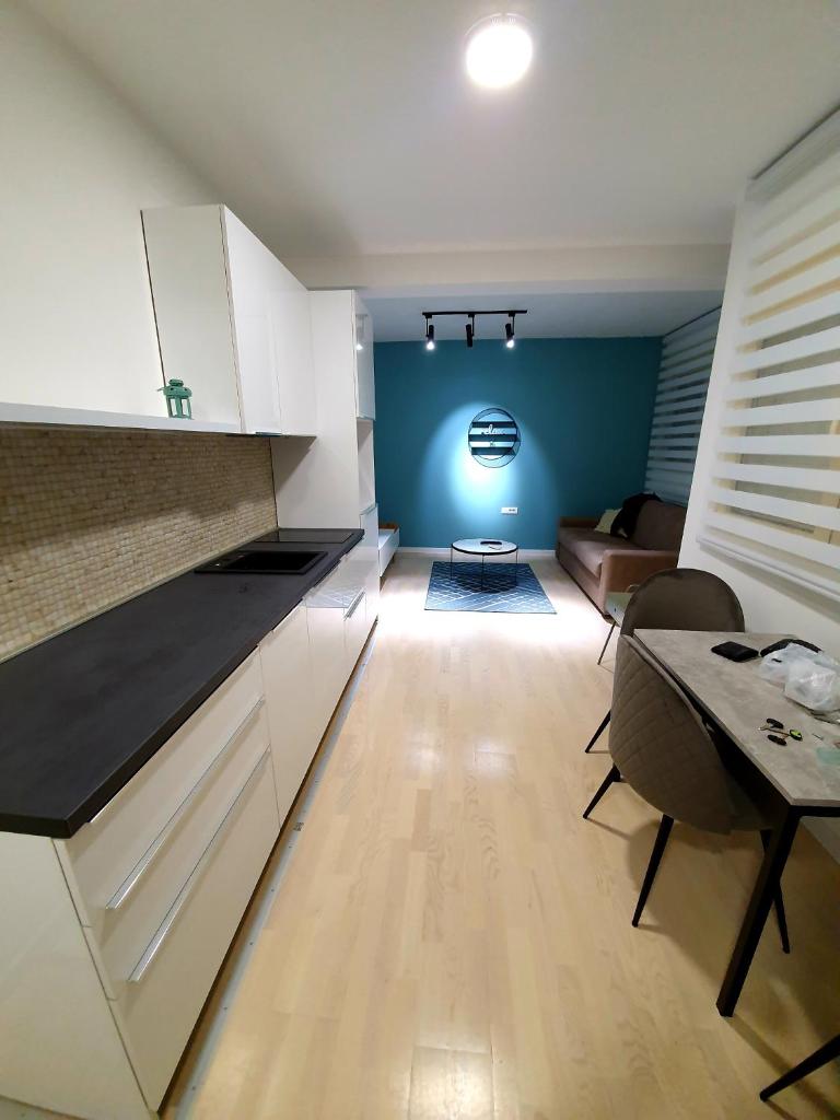 Aleksandar First Sea Line Apartment photo 3