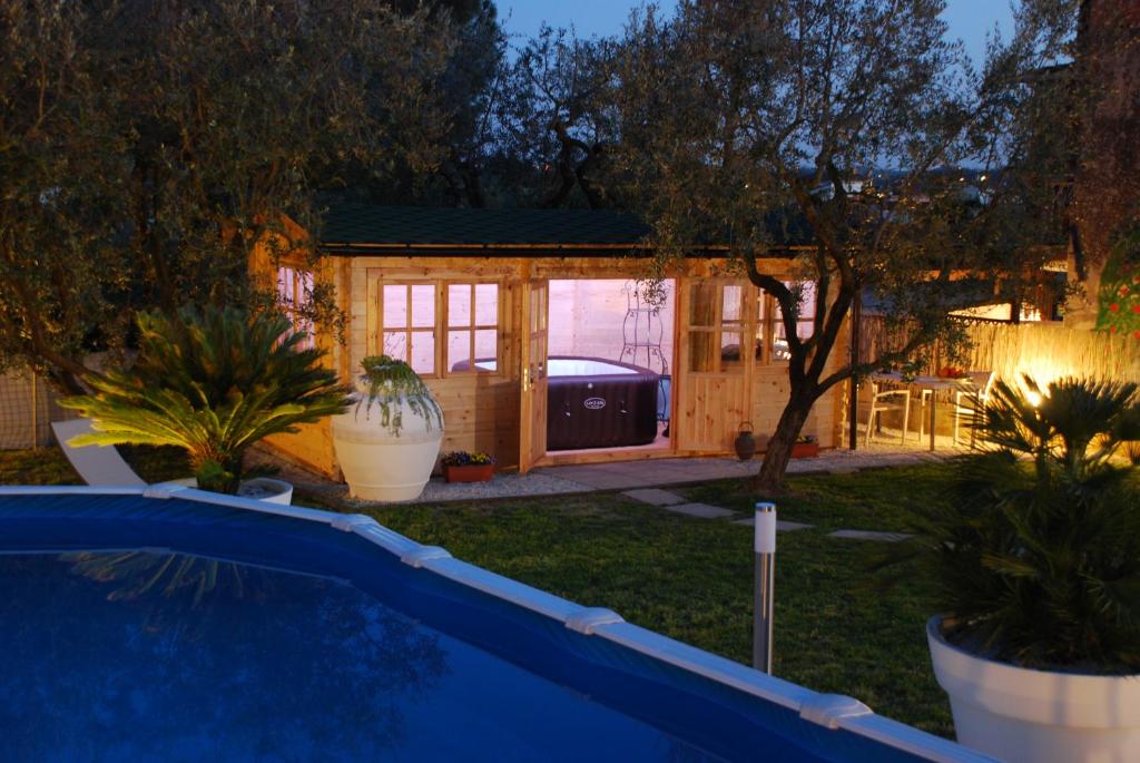 Le Cerbaie - Casa Vacanze photo 3