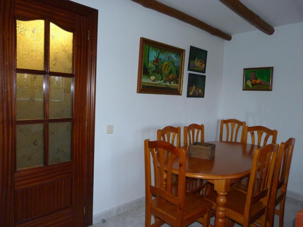 Casas del Parador - Las Eras photo 4