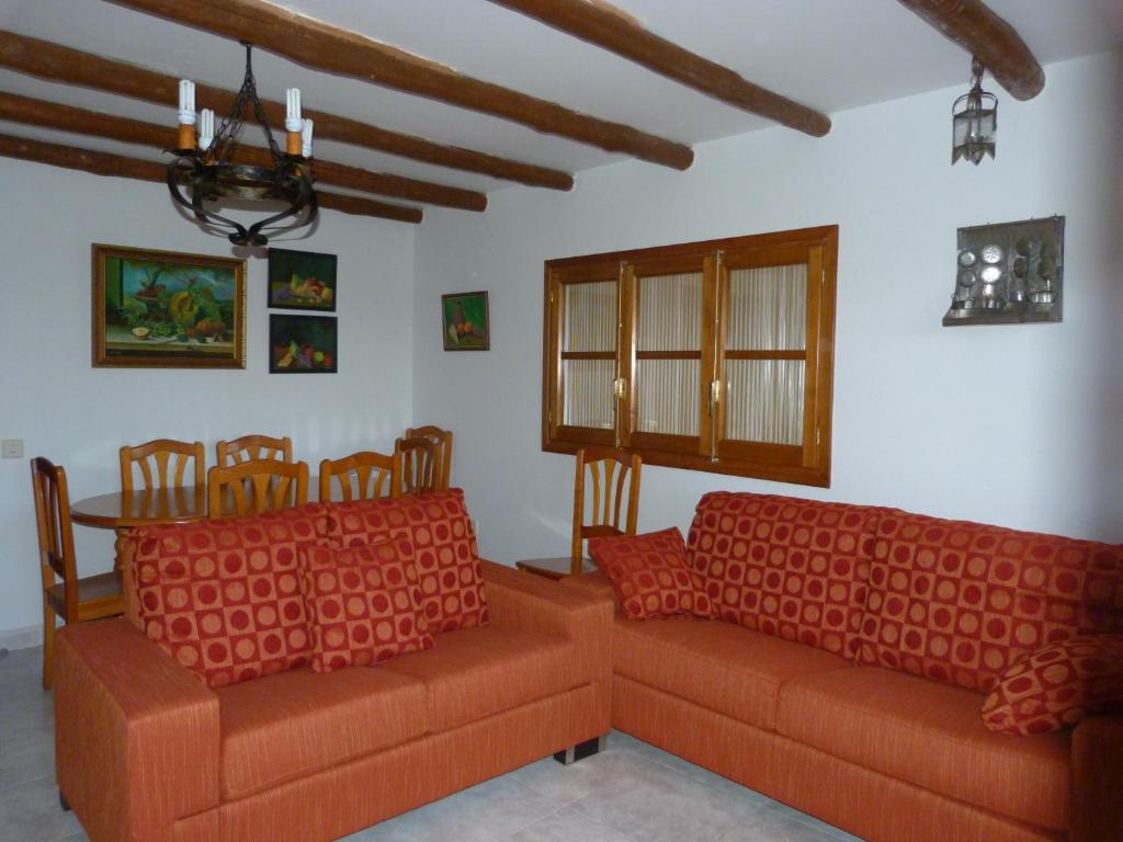 Casas del Parador - Las Eras photo 3