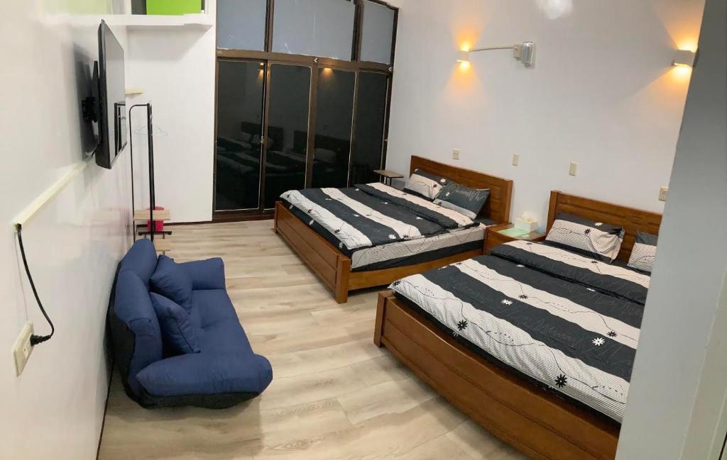 瑞恒行館Reui Heng Guesthouse photo 1