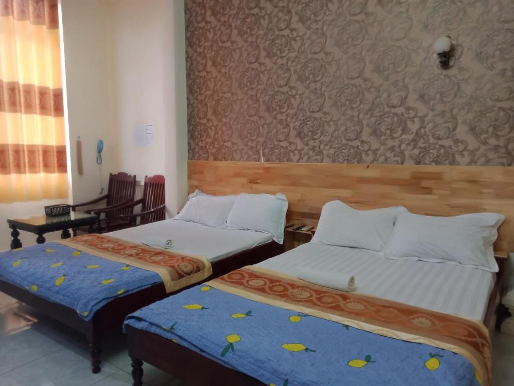 Khách sạn Duy Hoàng photo 1