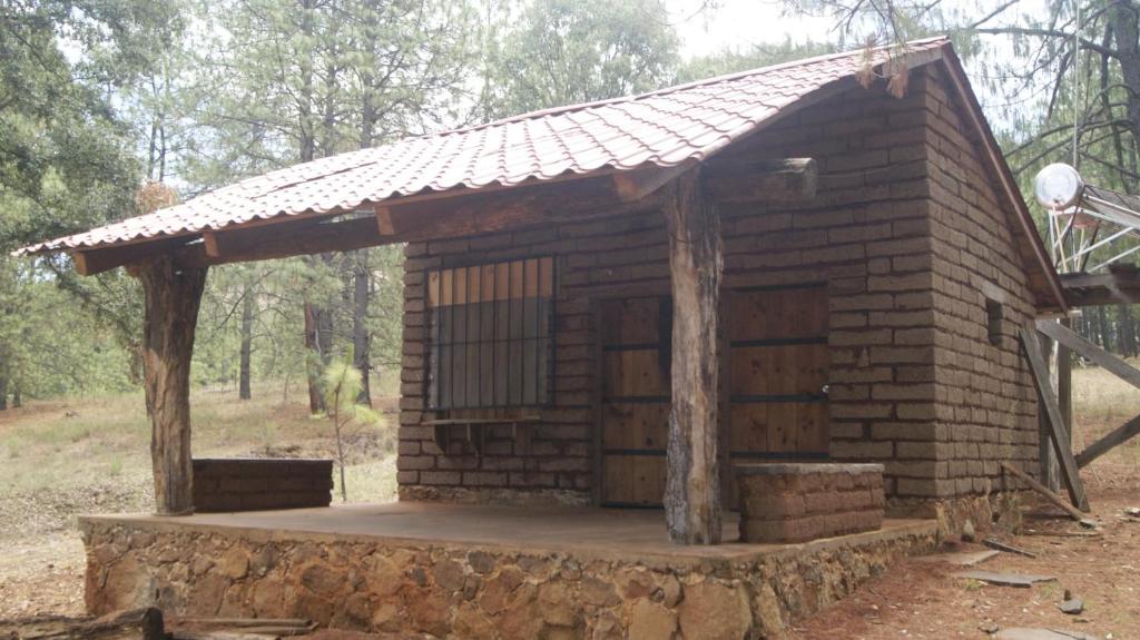 Campamento Plan de los Álamos photo 1