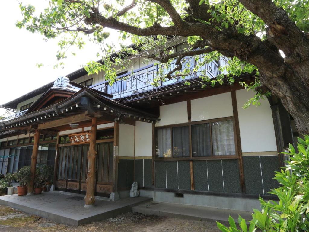 Minshuku Miyama photo 2