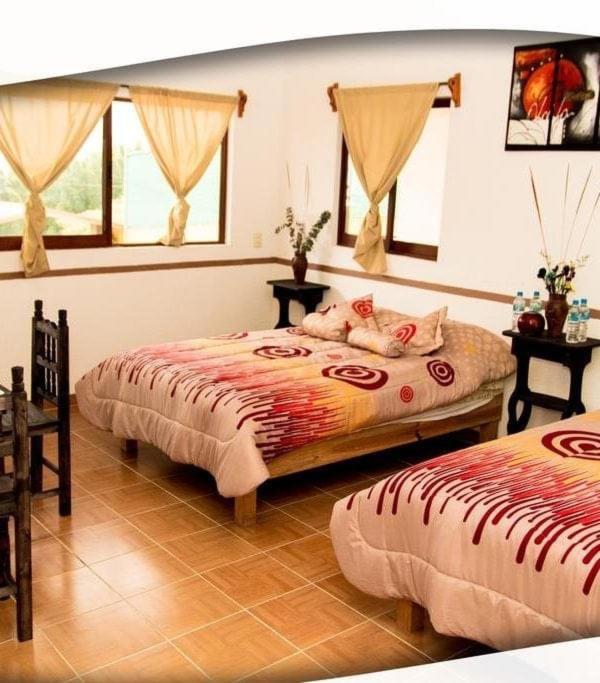 Posada Acaxiloco photo 1