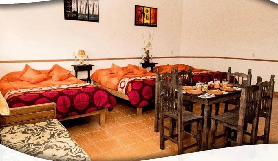 Posada Acaxiloco photo 2