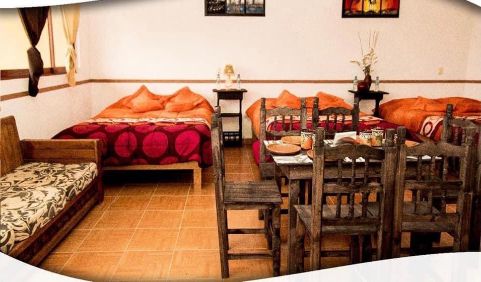 Posada Acaxiloco photo 3