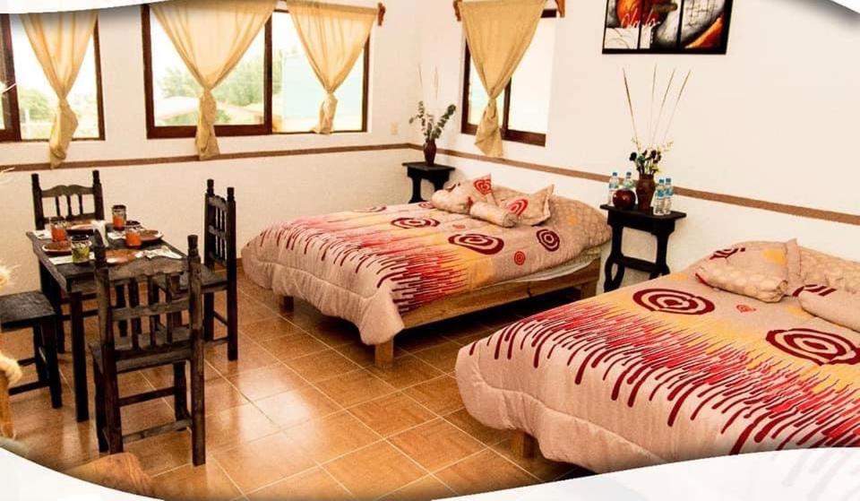Posada Acaxiloco photo 4