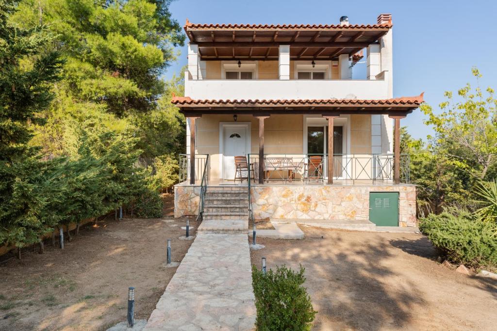 Maisonnette D'Amira photo 3
