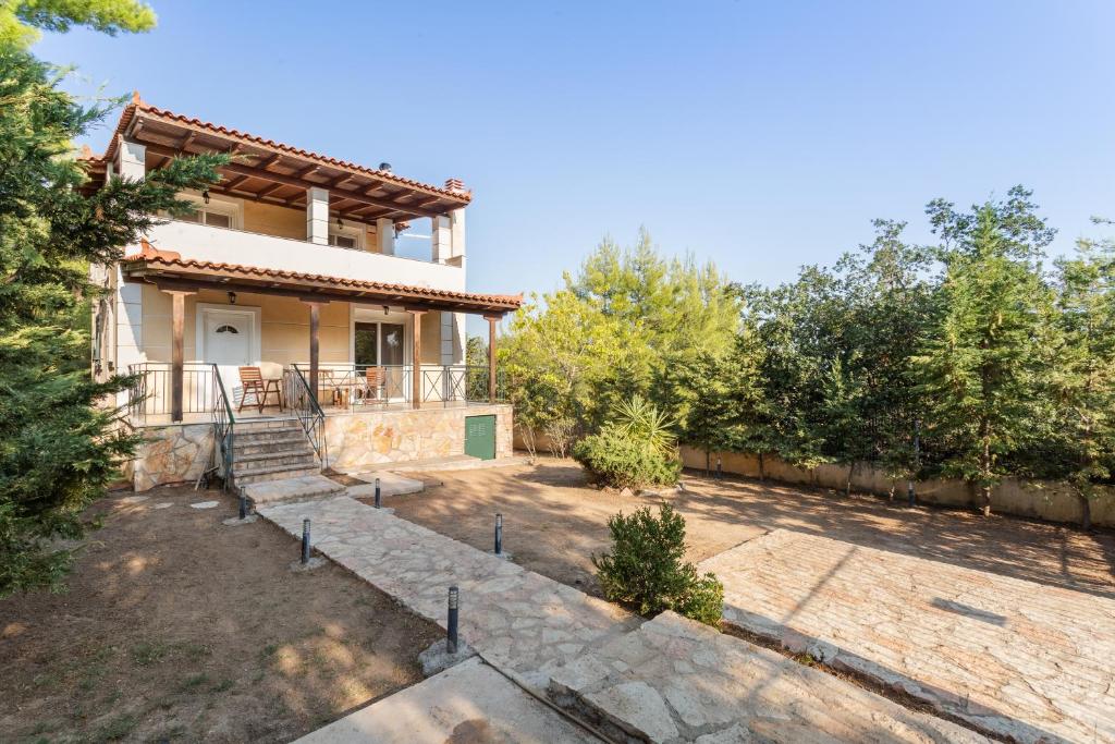 Maisonnette D'Amira photo 4