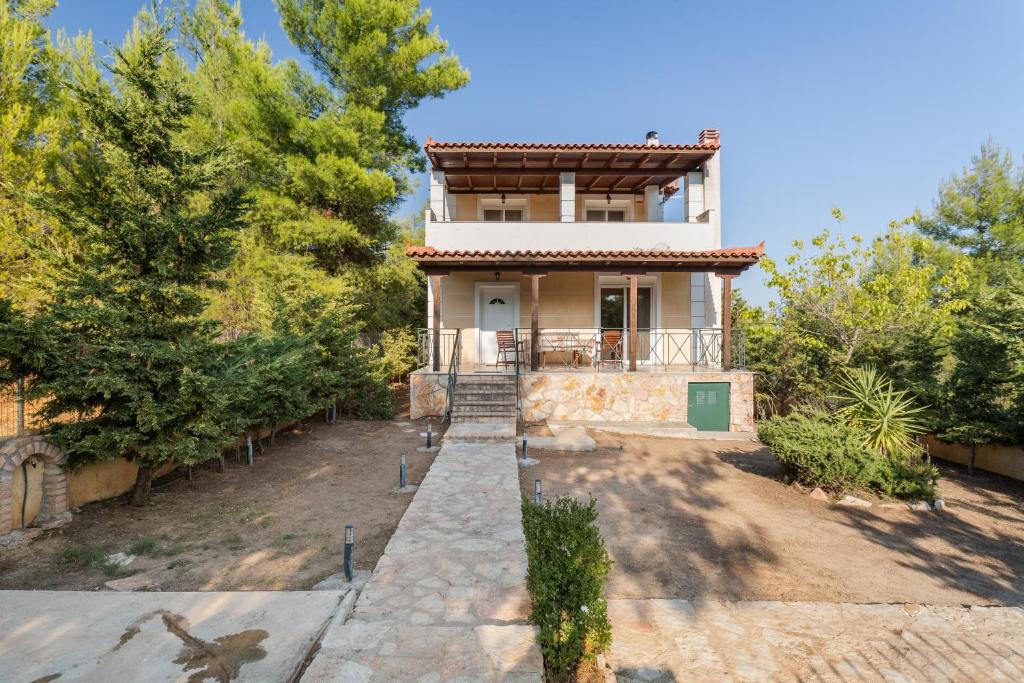 Maisonnette D'Amira photo 2