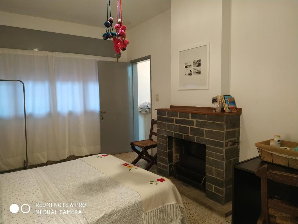 Bed & Breakfast Pleno Centro EN CASA PARTICULAR photo 2