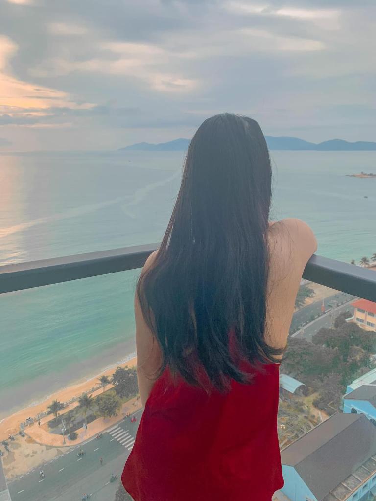 Сьюит (Улучшенный люкс), Senia Hotel Nha Trang