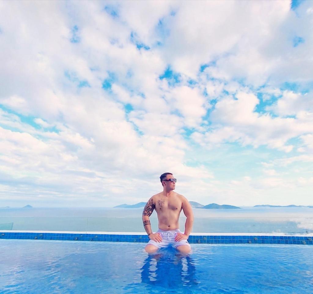 Senia Hotel Nha Trang